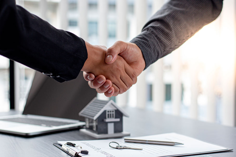 Services 2 Real Estate Services for Companies