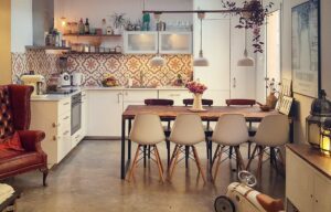 Edificio Rehabilitado en La Barceloneta, Barcelona