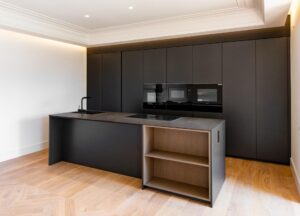 Lujo y diseño en el corazón más exclusivo del Eixample